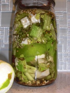 celery bitters