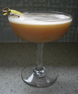 gin-teal cocktail gin-teal cocktail