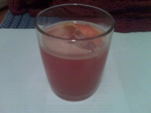 blood orange whisky sour blood orange whisky sour