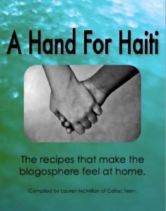 Haiti Ebook Cover Haiti Ebook Cover