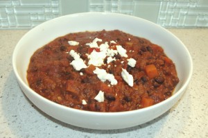 black bean chili_1